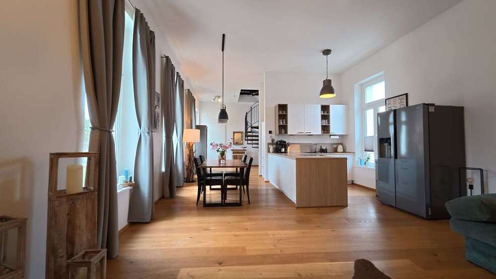 Wohnung zum Kaufen in Wesseling 459.900 € 116 m²