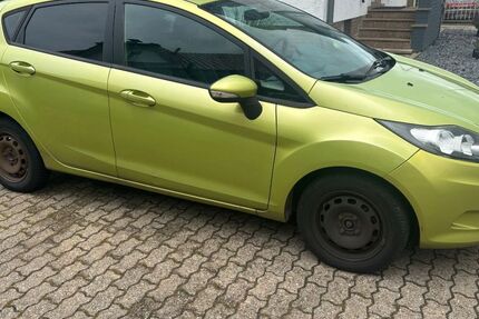 Ford Fiesta 286.104 km 1.500 &euro; Swisttal 53913