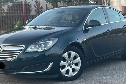 Opel Insignia 199.500 km 6.500 € Frechen 50226