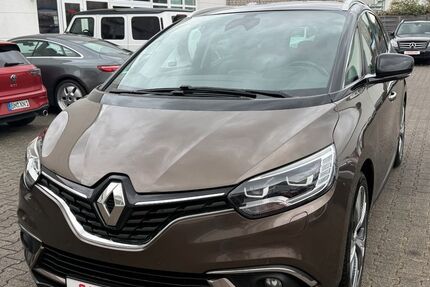 Renault Scenic 162.700 km 13.950 &euro; Brühl 50321