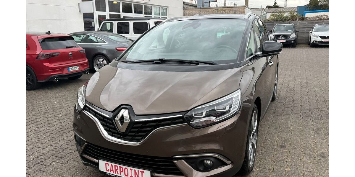 Renault Scenic 162.700 km 13.950 &euro; Brühl 50321