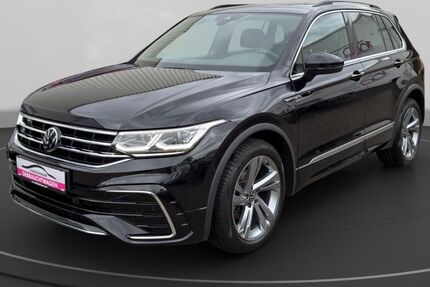VW Tiguan 29.386 km 31.990 &euro; Euskirchen 53879