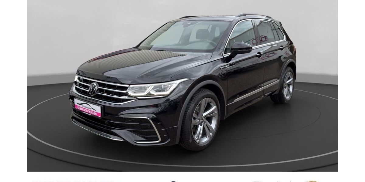 VW Tiguan 29.386 km 31.990 &euro; Euskirchen 53879