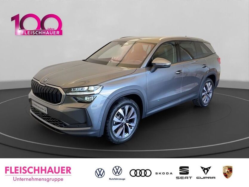 Kodiaq