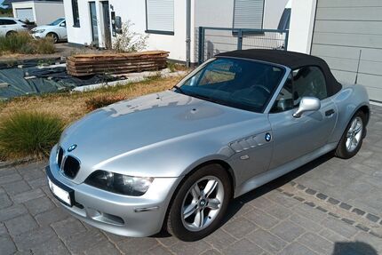 BMW Z3 130.200 km 7.999 &euro; Euskirchen 53881