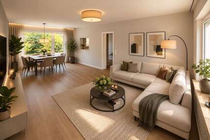 Haus Niederkassel- Lülsdorf Lülsdorf - 5 Zimmer, 115 m&sup2;, 1.690&euro; | Angebot:27103324