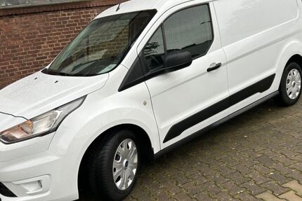 Ford Transit 185.360 km 9.300 € köln 51069