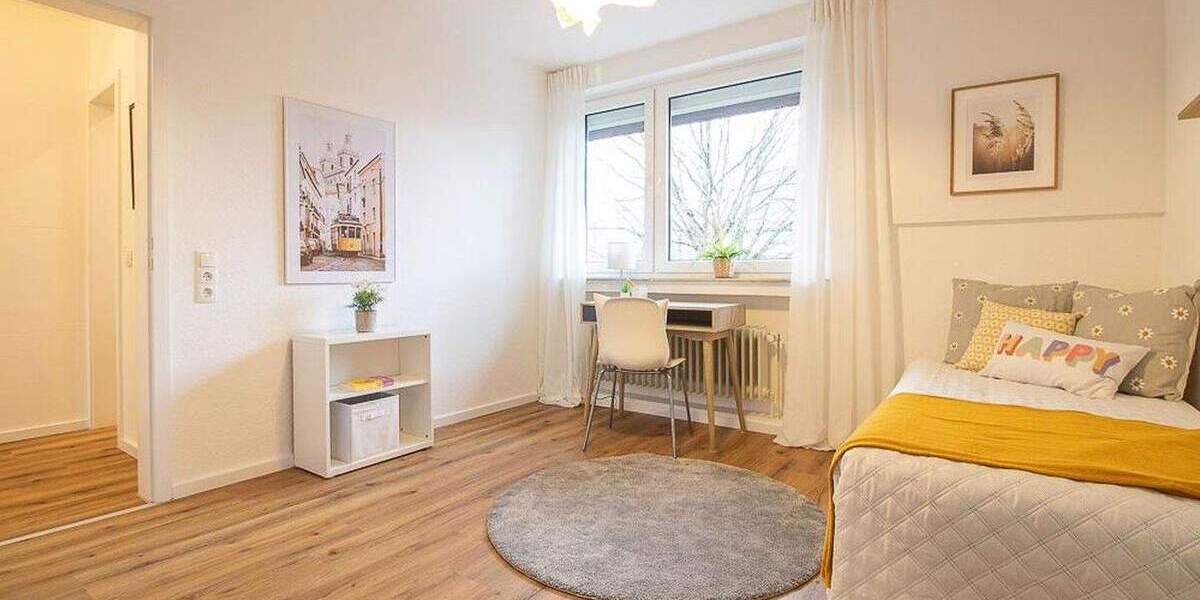 Reihenmittelhaus Erftstadt Liblar - 3 Zimmer, 111 m&sup2;, 389.000&euro; | Angebot:25751228