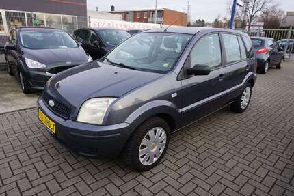 Ford Fusion 211.000 km 1.570 &euro; Wesseling 50389