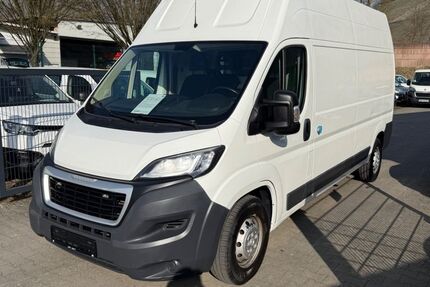 Peugeot Boxer 38.500 km 17.900 &euro; Heimersheim 53474