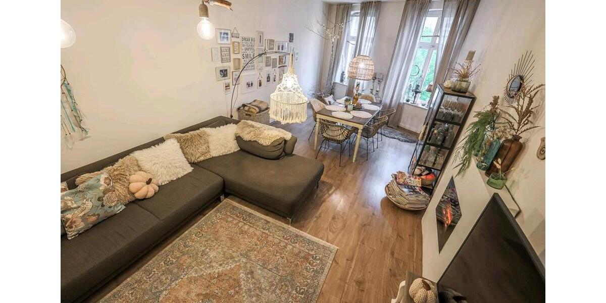 Etagenwohnung Troisdorf - 2 Zimmer, 80 m&sup2;, 1.200&euro; | Angebot:24772524