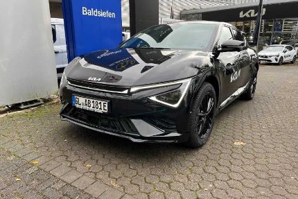Kia EV6 4.900 km 52.550 &euro; Bergisch Gladbach 51427