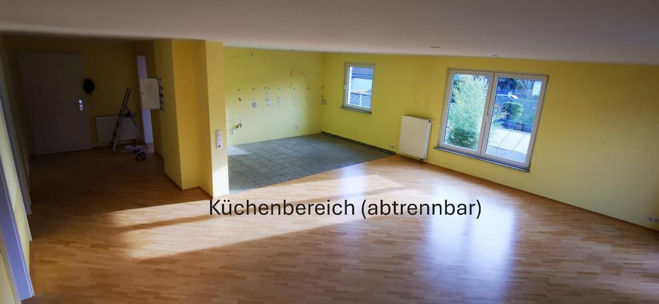 Etagenwohnung Troisdorf Bergheim - 4 Zimmer, 133 m&sup2;, 439.000&euro; | Angebot:27162493