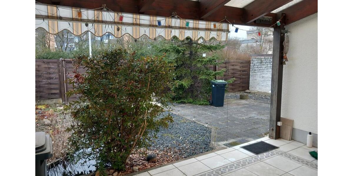 Reihenhaus Bonn Tannenbusch - 3 Zimmer, 110 m&sup2;, 395.000&euro; | Angebot:27194382