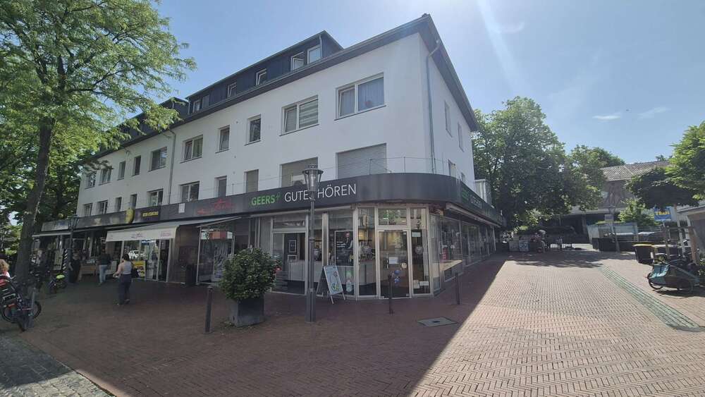 Gewerbeobjekt Bonn-Duisdorf Duisdorf - 1.050&euro; | Angebot:27097494