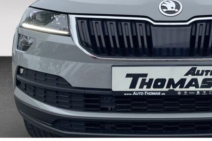 Skoda Karoq 74.072 km 25.500 &euro; Bornheim 53332