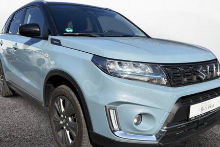 Suzuki Vitara 27.069 km 18.450 &euro; Köln 50735