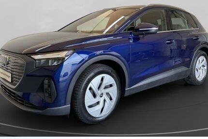 Audi Q4 e-tron 32.501 km 24.980 &euro; Köln 50823