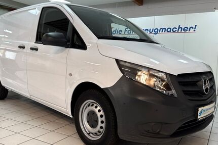 Mercedes-Benz Vito 27.000 km 27.388 &euro; Rheinbach 53359