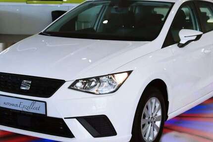Seat Ibiza 85.504 km 14.950 &euro; Troisdorf 53842