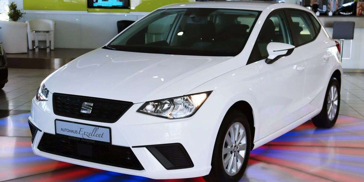 Seat Ibiza 85.504 km 14.950 &euro; Troisdorf 53842