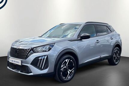 Peugeot 2008 4.696 km 19.490 &euro; Euskirchen 53881