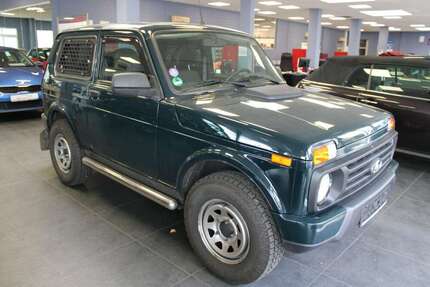 Lada Taiga
