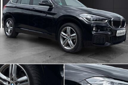 BMW X1 136.000 km 17.980 &euro; Köln 50739