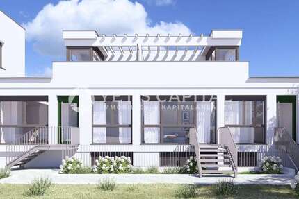 Wohnung Köln Rodenkirchen - 3 Zimmer, 102 m&sup2;, 759.000&euro; | Angebot:25901170