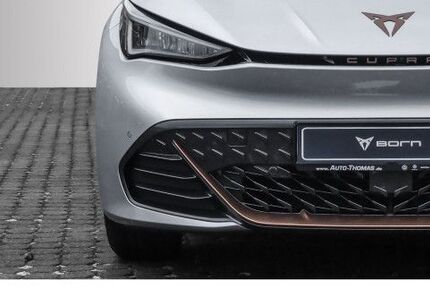 Cupra Born 2.500 km 36.970 &euro; Bonn 53227