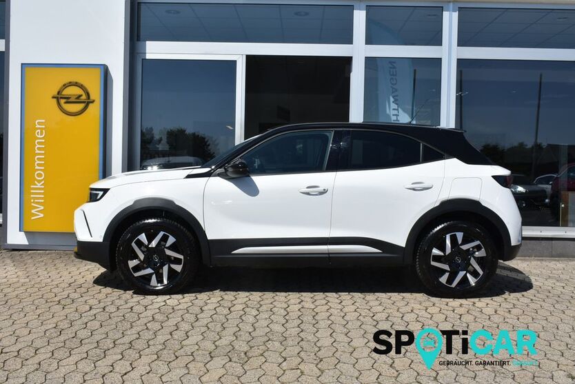 Opel Mokka 14.120 km 24.500 € Grafschaft 53501