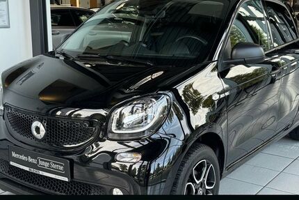 Smart ForFour 43.000 km 15.950 € Köln-Deutz 51105