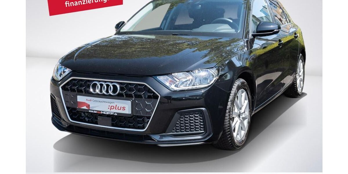 Audi A1 5.180 km 22.975 &euro; Sankt Augustin-Menden 53757