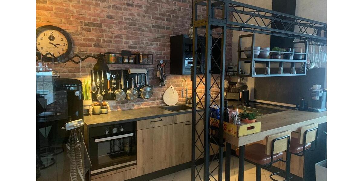 Dachgeschoßwohnung Overath - 2 Zimmer, 83 m&sup2;, 1.079&euro; | Angebot:24488192