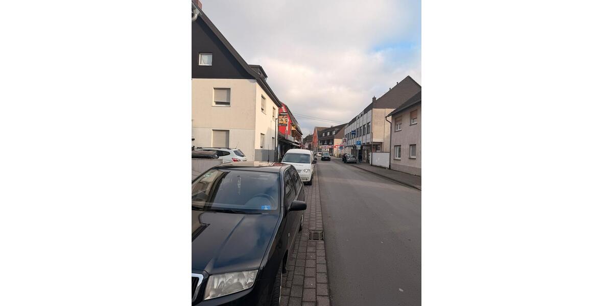 Erdgeschoßwohnung Siegburg - 2 Zimmer, 60 m&sup2;, 900&euro; | Angebot:25887327