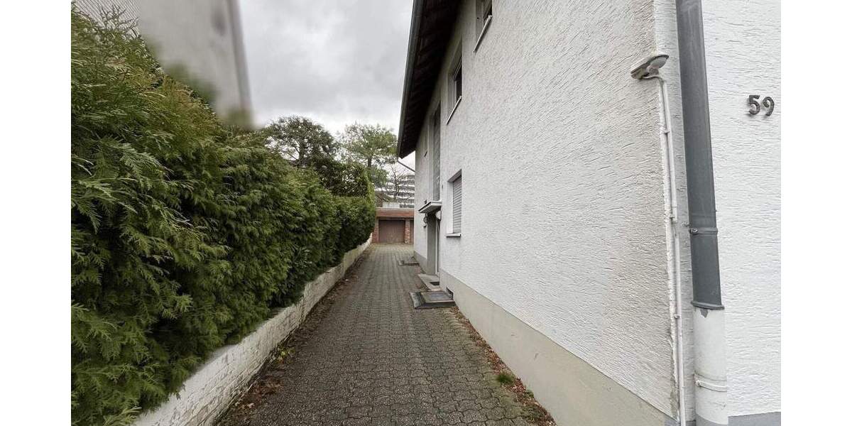 Mehrfamilienhaus, Wohnhaus Bergisch Gladbach Kaule - 9 Zimmer, 308 m&sup2;, 980.000&euro; | Angebot:23941927