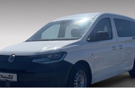 VW Caddy Maxi 63.880 km 25.990 &euro; Bonn 53227