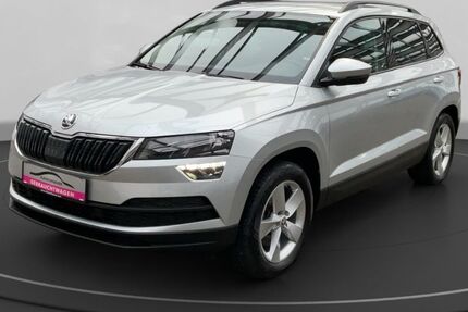 Skoda Karoq 48.269 km 26.790 &euro; Köln-Mülheim 51063