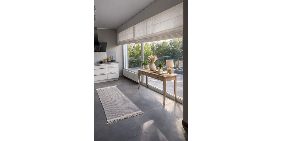 Etagenwohnung Siegburg Dreesch - 4 Zimmer, 136 m&sup2;, 449.000&euro; | Angebot:25752252