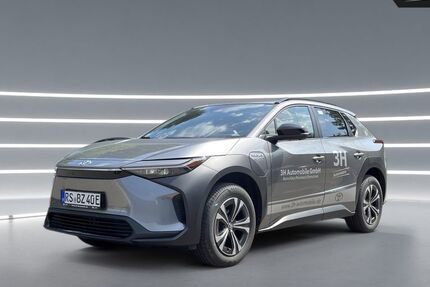 Toyota bZ4X 12.800 km 33.990 &euro; Rheinbach 53359