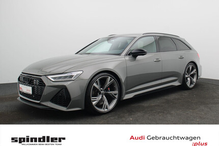 Audi AUDI RS 6 Avant quattro