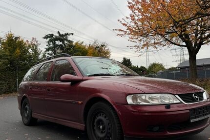 Opel Vectra 192.000 km 2.490 € Hürth 50354