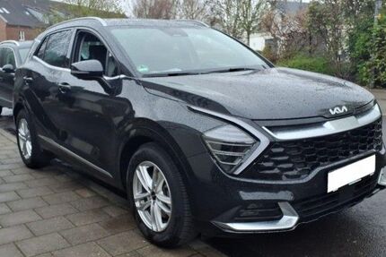 Kia Sportage 78.071 km 25.450 &euro; Hennef 53773