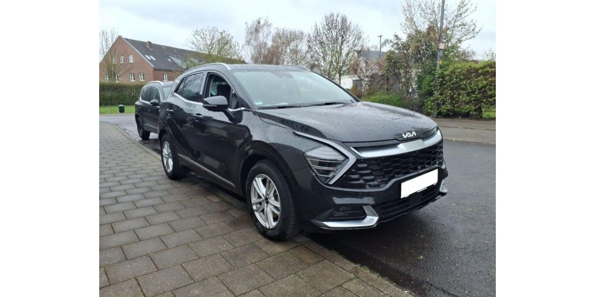 Kia Sportage 78.071 km 25.450 &euro; Hennef 53773