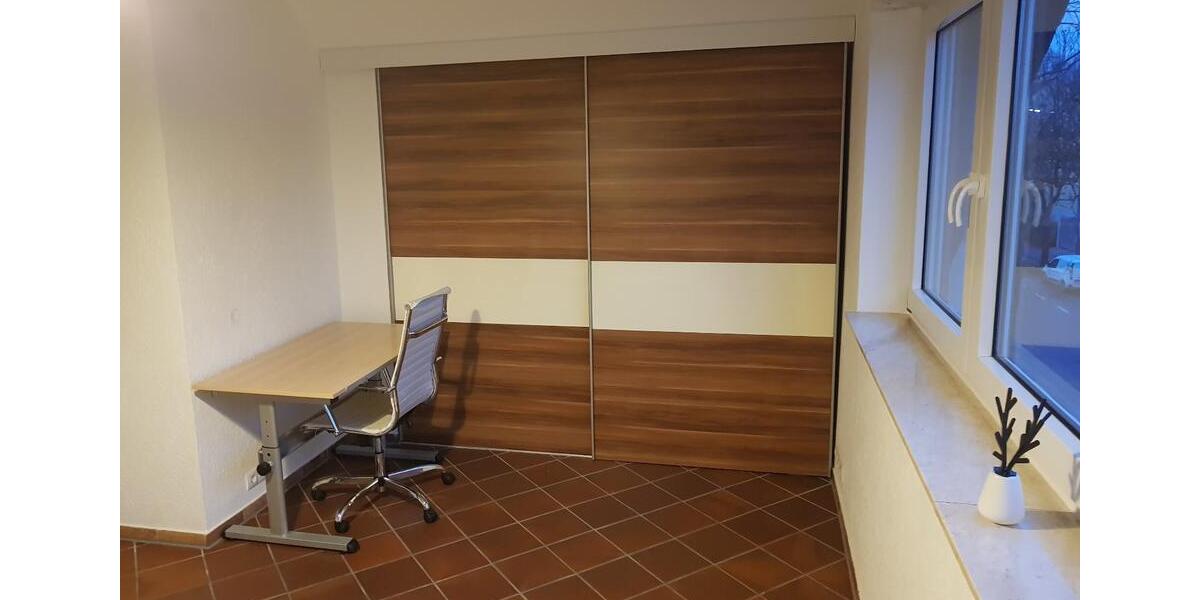 Dachgeschoßwohnung Bonn Küdinghoven - 2 Zimmer, 62 m&sup2;, 950&euro; | Angebot:24749901