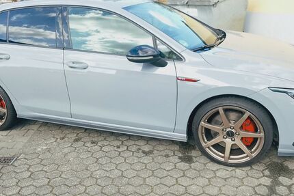 VW Golf 40.400 km 26.500 &euro; Hennef (Sieg) 53773