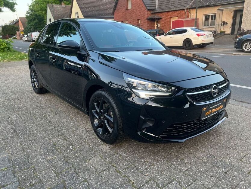 Corsa