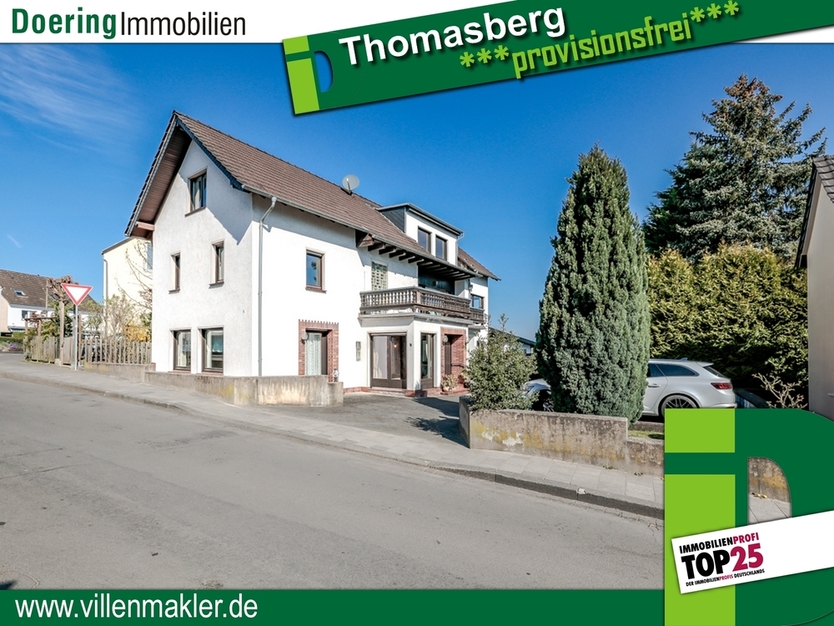 Charmantes Haus mit 9 Zimmern und tollem Garten. Viel Platz für Ihre Ideen! *PROVISIONSFREI* 9 zimmer