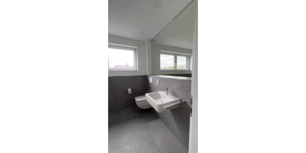 Etagenwohnung Eitorf - 3 Zimmer, 86 m&sup2;, 1.225&euro; | Angebot:25443949