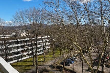 Wohnung Bonn Bad Godesberg - 1 Zimmer, 36 m&sup2;, 800&euro; | Angebot:27602766